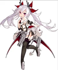 HMS Vampire