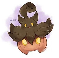 Pumpkaboo