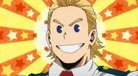 Mirio Togata