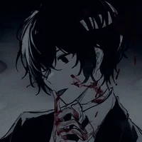 Yandere Dazai