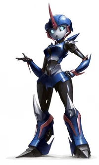 Arcee