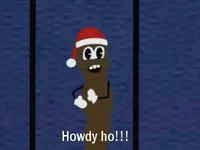 mr hankey