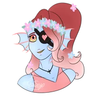 Undyne 