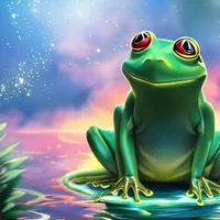 Froggo