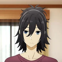Izumi miyamura 