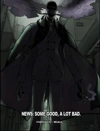 Don Wingdings Gaster