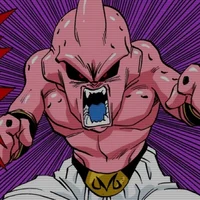 Kid Buu TEST