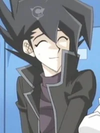 Overprotective Chazz