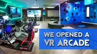 Infinity VR Arcade