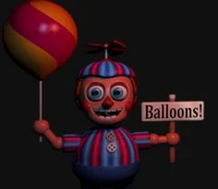 Balloon boy