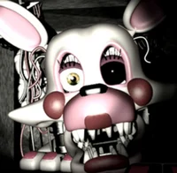 Mangle