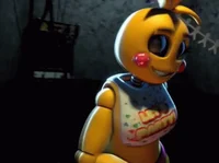Toy Chica
