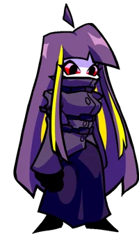 Mix Lila