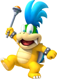 Larry Koopa