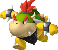 Baby Bowser