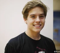 Dylan Sprouse