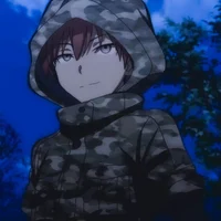 Karma Akabane