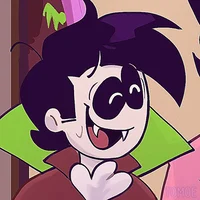 Streber Spooky Month