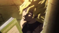 Dio Brando 
