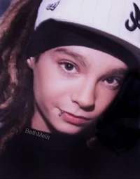Tom Kaulitz 