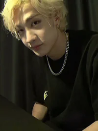 Yandere Bangchan 