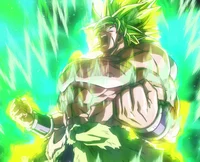 Broly