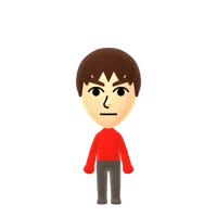 Mii Male