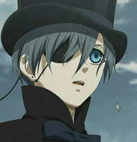 Ciel Phantomhive