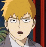 Reigen Arataka