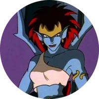 Demona