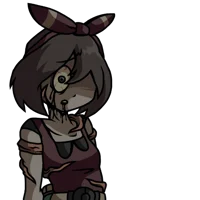 Drowned May