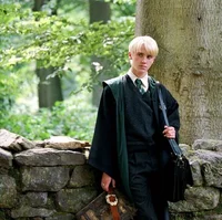 Draco Malfoy 