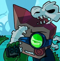 Fossil - Objectified