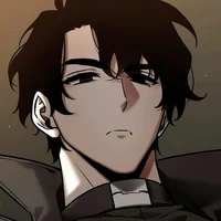 Kuudere step-father
