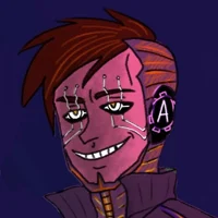 William Afton 2077