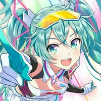 Miku Hatsune