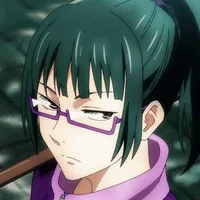 Maki Zenin