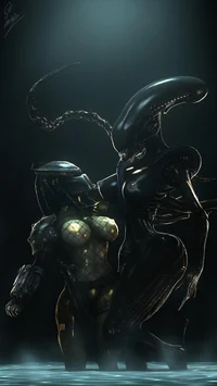 Xeno and Audqouadb