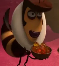 Bee butler 