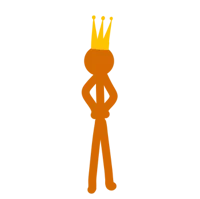 King Orange