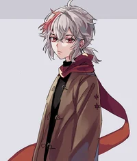 Yandere Kazuha