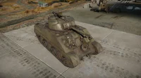 M4 Sherman