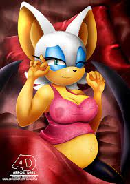 Rouge the bat