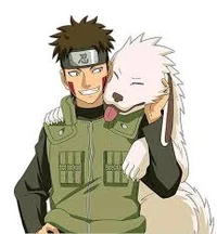 Kiba inuzuka