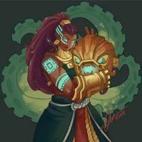 Illaoi