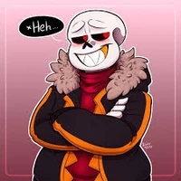 BF Underfell Sans