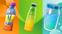 Fortnite Juices