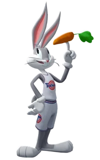 Bugs bunny