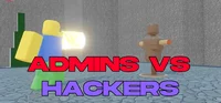AdminVsHackers