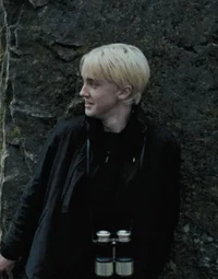 Draco Malfoy 